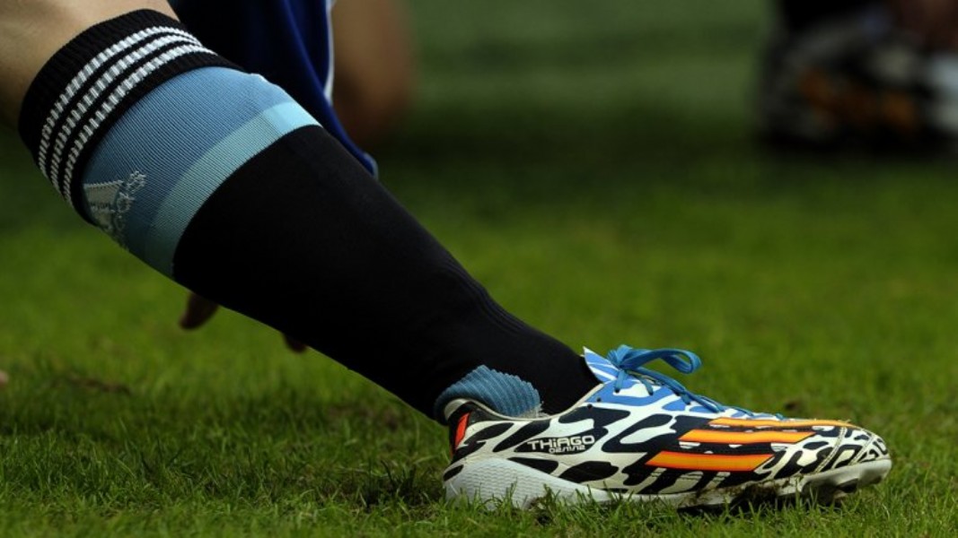 los botines mas lindos del mundo