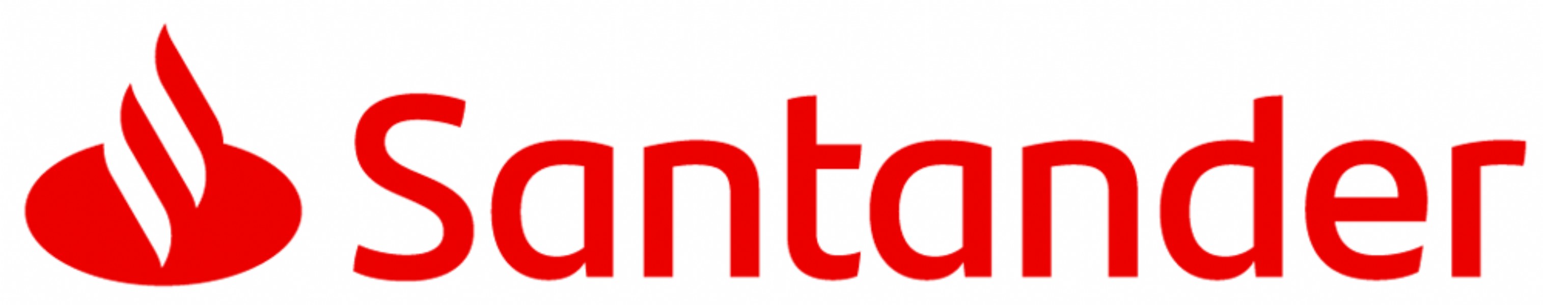 banco santandewr el banco santander presenta nuevo logo de la mano de banco santandewr el banco santander presenta nuevo logo de la mano de