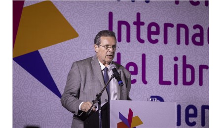 Abrió sus puertas la 47.ª Feria Internacional del Libro de Buenos Aires