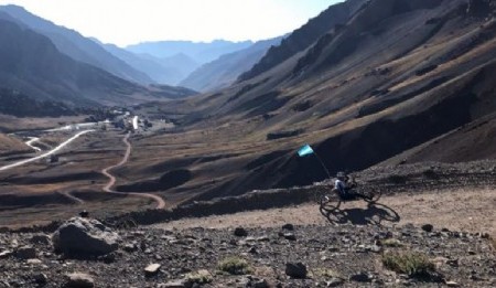 Foto gentileza: Felipe Mario Gutiérrez