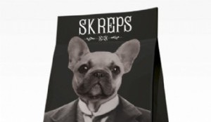 1) Alimento para mascotas SK Reps