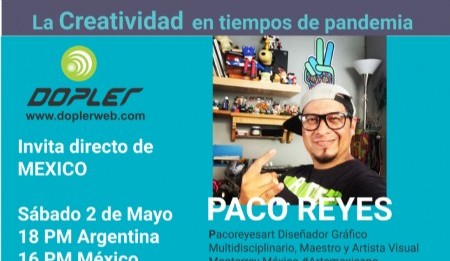 Foto Flayer: Dopler Todos los derechos reservados