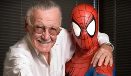 Stan Lee murió a los 95 años en los Ángeles