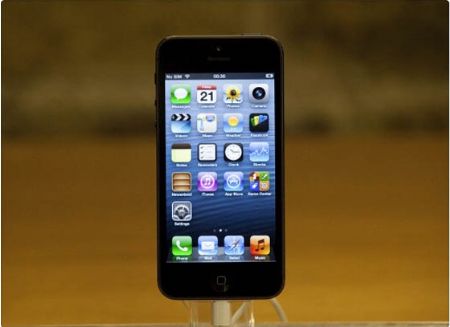 El iPhone pudo haberse llamado Telepod, Tripod, iPad o Mobi. / Créditos: Getty Images
