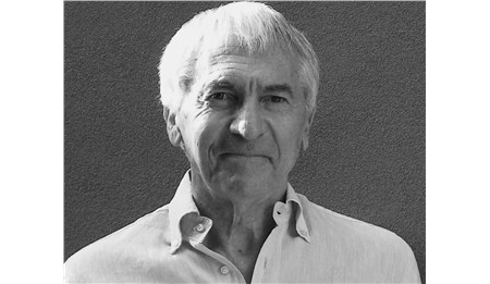 Gracias Jorge por tanto