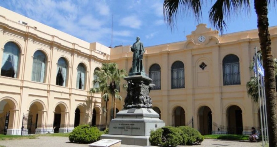 Universidad Nacional de Córdoba