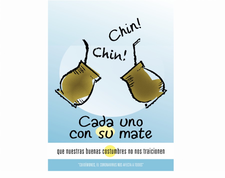 Afiche2 - Diseñadora Valeria Fiala - Todos los derechos reservados