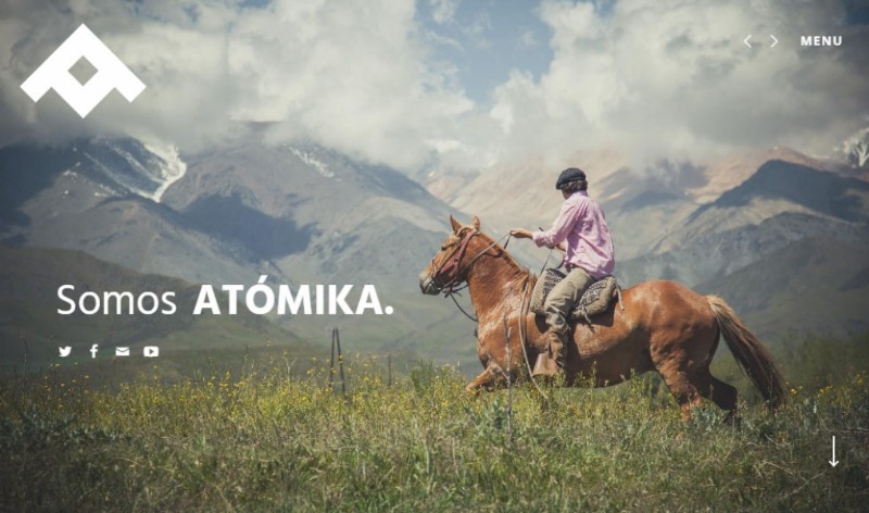 Foto: Atómika - Todos los derechos reservados