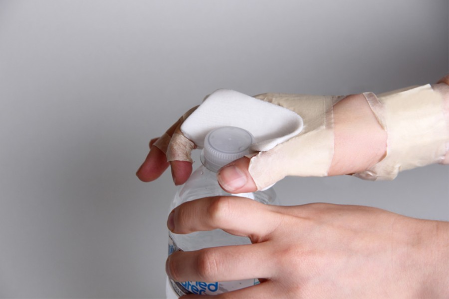 universidad UNIVERSIDAD DE MONTERREY
diseñador ANA SALINAS, ANASOL DEL RIVERO, EDNA IGLESIAS Y ASESOR: PATRICIO CRISTIAN ORTIZ SILVA
proyecto ?JOINT? AYUDA DE PRESIÓN PARA PACIENTES CON ARTRITIS