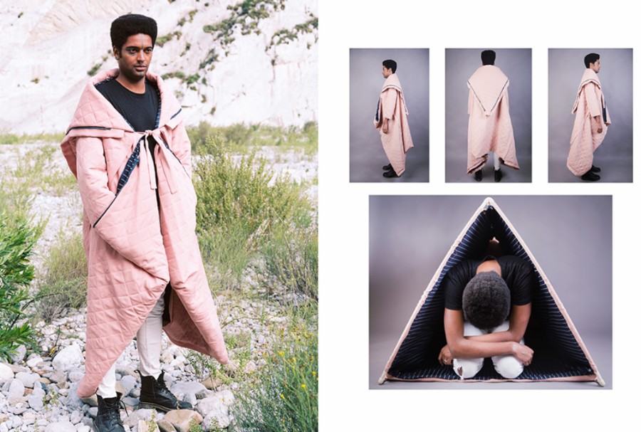 universidad UNIVERSIDAD DE MONTERREY
diseñador INGRID LORRAINE ALDAMA ALMAZÁN proyecto CONSTRUCCIONES PORTÁTILES