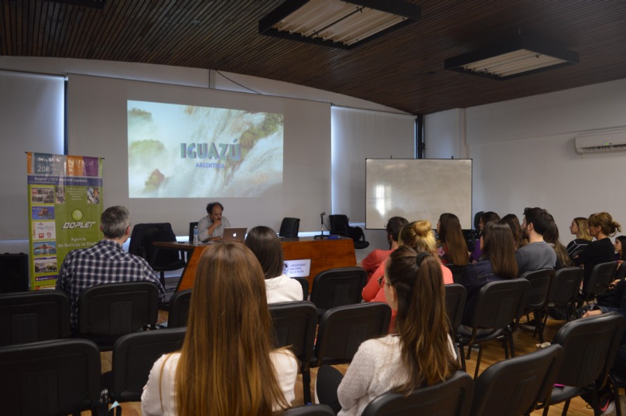 Foto Dopler Agencia de Noticias de Diseño