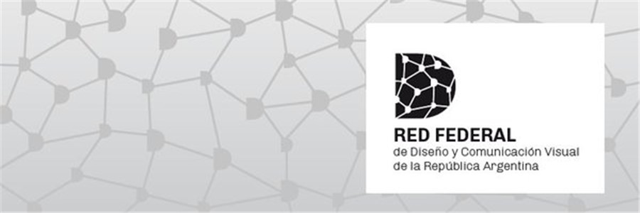 Red Federal de Diseño y Comunicación Visual de la República Argentina