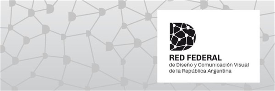 Red Federal de Diseño y  Comunicación Visual de la República Argentina