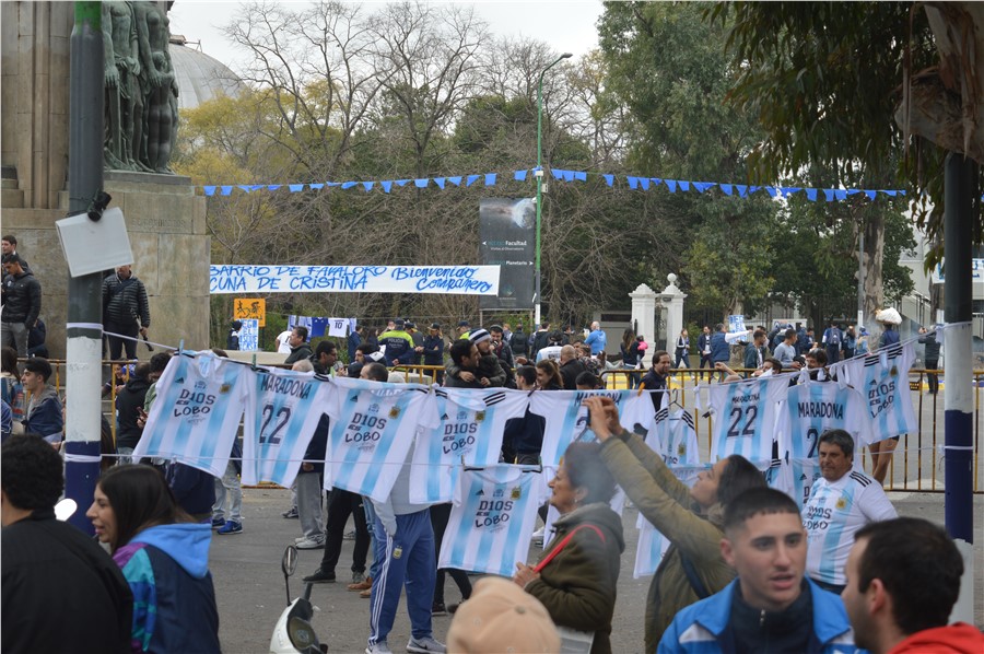 Foto: Dopler Todos los derechos reservados