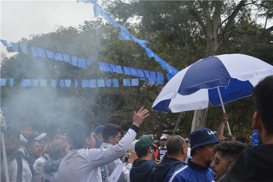 Foto: Dopler Todos los derechos reservados