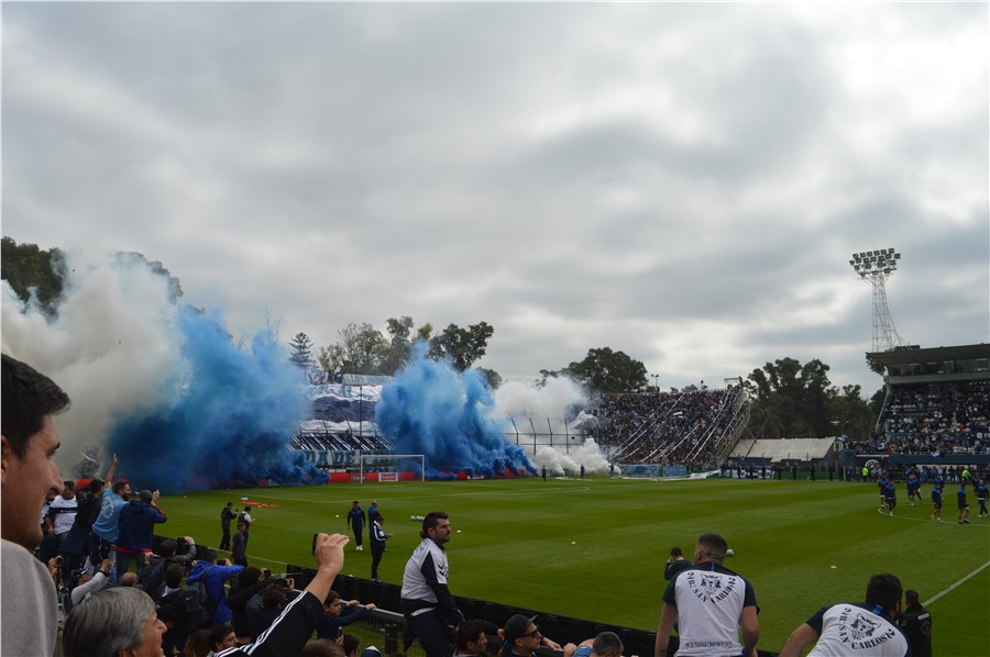 Foto: Dopler Todos los derechos reservados