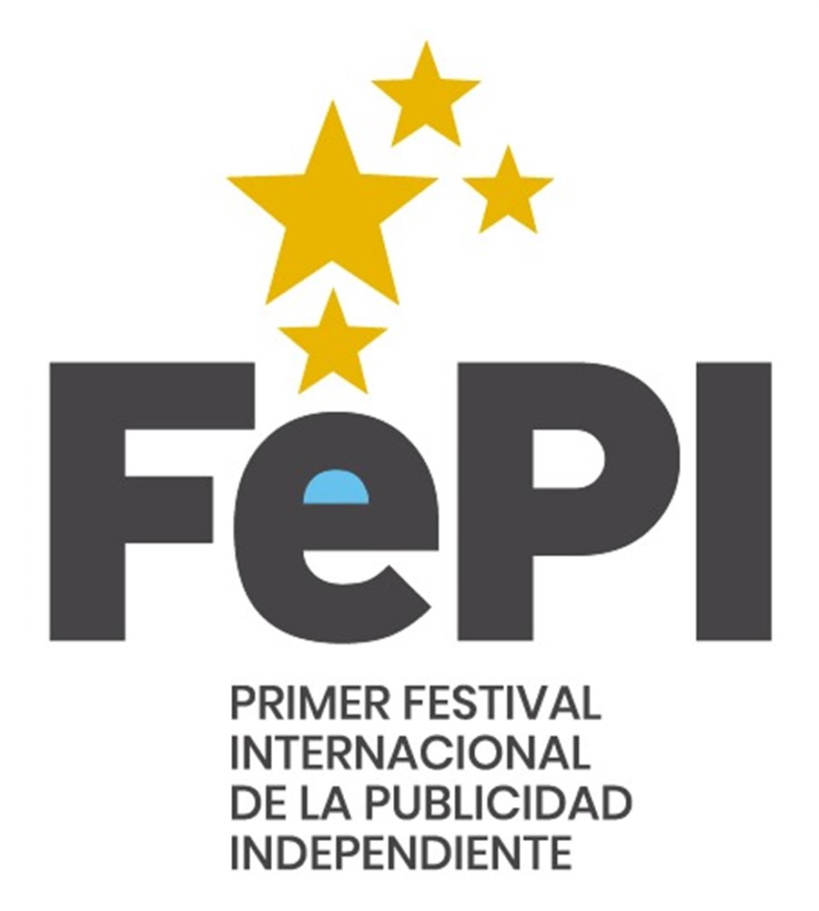 Primer Festival Internacional de la Publicidad Independiente apoyando el Ciclo DISEÑO FEDERAL