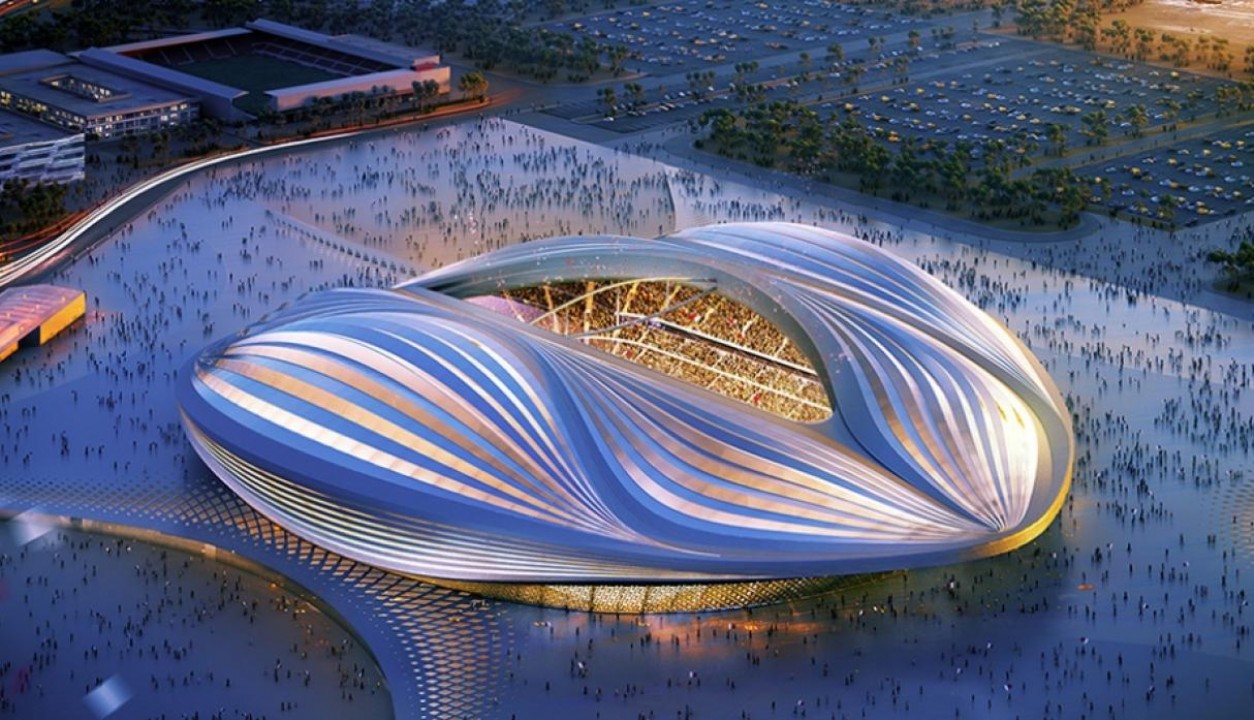 Qatar 2022: el video oficial que promociona el próximo Mundial
