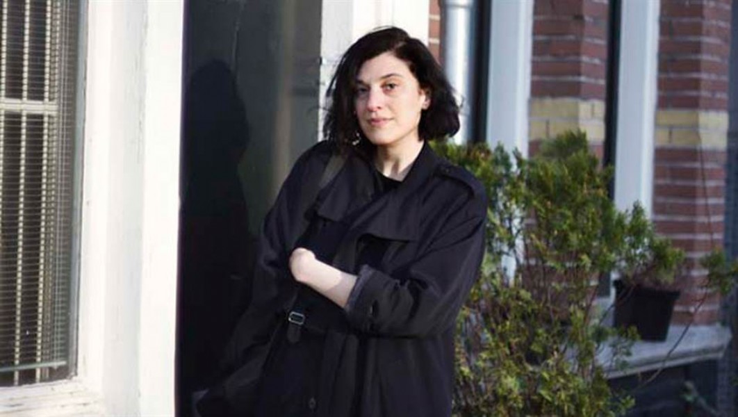 Laura Visco se desempeña como directora creativa de una agencia en Ámsterdam. Foto: Archivo