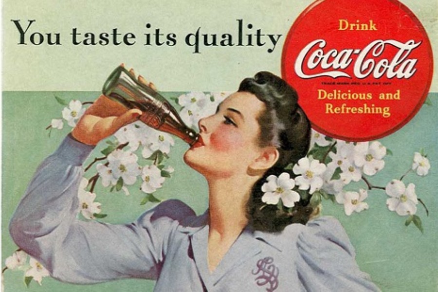 7 estrategias brillantes de Coca-Cola que la llevaron a convertirse en una de las marcas más reconocidas del mundo