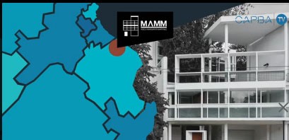 Museo de Arquitectura y Urbanismo MAMM