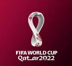 Un logo para la Copa del Mundo de Qatar