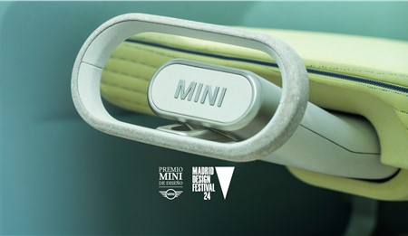 Vuelve el Premio MINI de Diseño