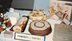 Concurso empresarial Piononos y Tortas, haciendo honor al Packaging