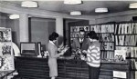 Afghan women at a public library before the Taliban seized power. [c. 1950s]