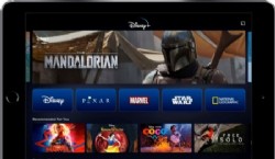 La nueva plataforma de Disney contará con sus clásicos y muchas más ofertas (AP)