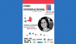 Spot de presentación del Foro Internacional