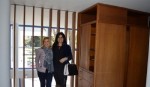Visita de los miembros de ICOMOS XV Biennal de Arquitectura. Foto: Dopler Agencia de Noticias de Diseño. Todos los derechos reservados.