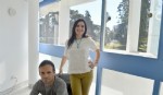 Visita de los miembros de ICOMOS XV Biennal de Arquitectura. Foto: Dopler Agencia de Noticias de Diseño. Todos los derechos reservados.