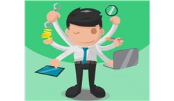 El primer cliente es el vendedor
