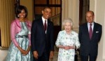 Michelle Obama admira a Barbara Tfank y exhibió sus diseños en muchos eventos.