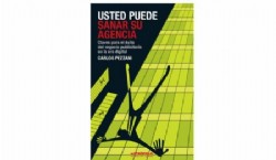 Libro autor Carlos Pezzani, Usted puede salvar su Agencia actualmente liberado en internet. Foto Dopler: Todos los derechos reservados