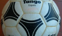 Lionel Messi, con la Telstar18