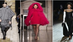 La semana de la moda de Nueva York tendrá lugar del 8 al 12 de septiembre