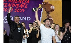 Mejor Agencia Independiente 2023 HELLOBRAND