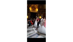 Ana Terrasanta sorprendió con su desfile en Argentina Fashion Week