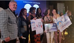 ITALIA EN LA PIEL  segunda edición brilló por su glamor en La Plata