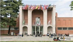 24ª Exposición Internacional. Trienal de Milano
