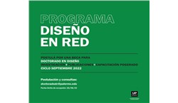 Programa Diseño en Red