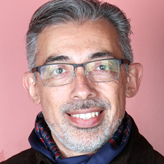 Antonio Perez Iragorri